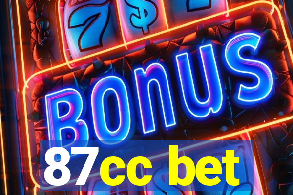 87cc bet